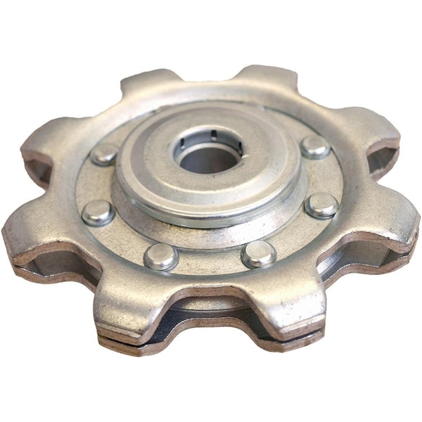 Aftermarket AM70595084 Lower Idler Sprocket AM70595084-ABL - main